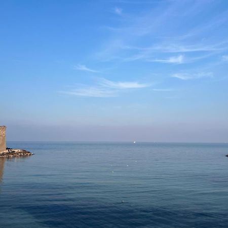 Donna Nina - Via San Martino 62 Apartment Monopoli Ngoại thất bức ảnh
