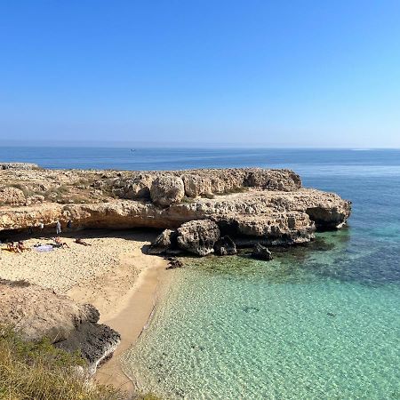 Donna Nina - Via San Martino 62 Apartment Monopoli Ngoại thất bức ảnh