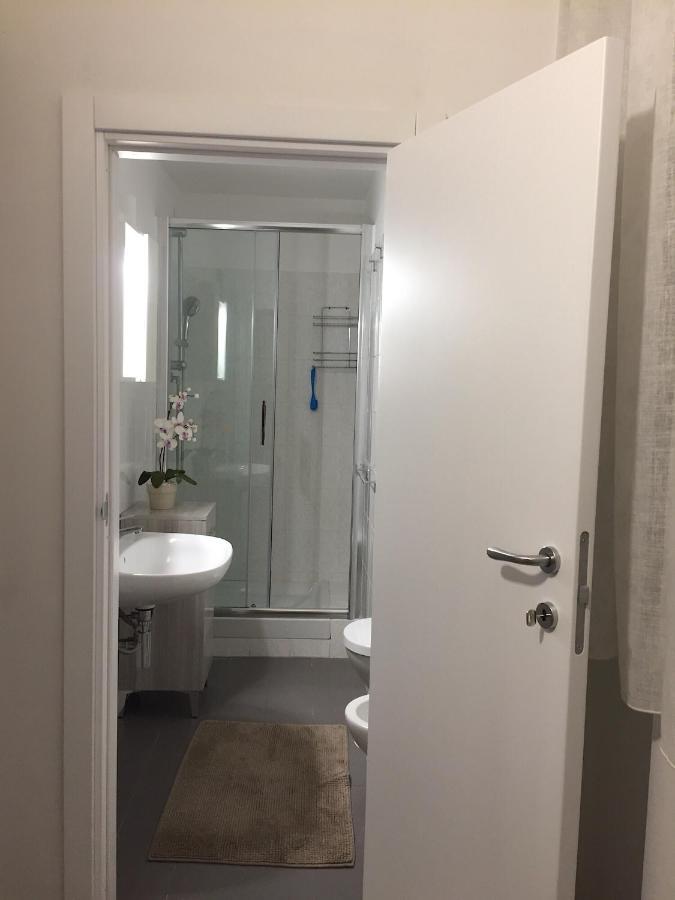 Donna Nina - Via San Martino 62 Apartment Monopoli Ngoại thất bức ảnh