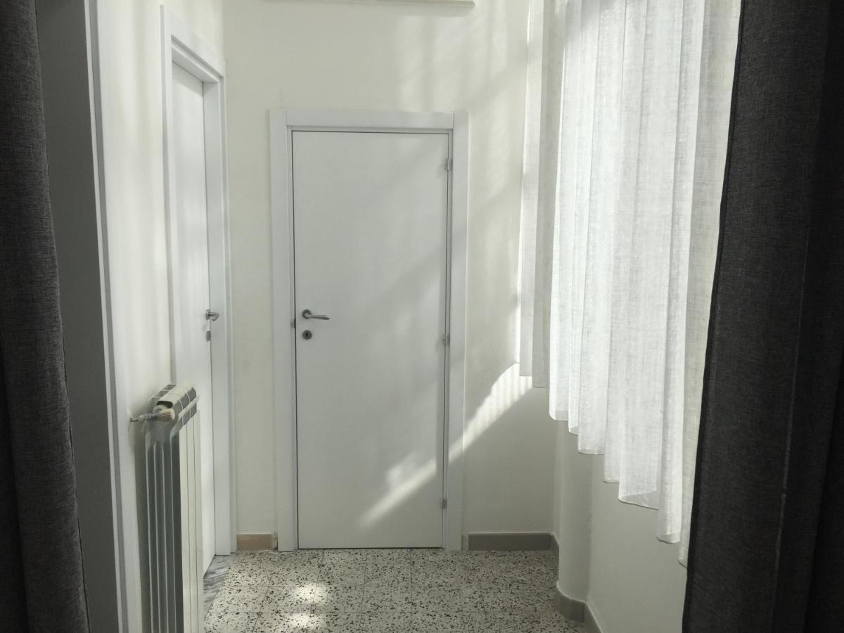 Donna Nina - Via San Martino 62 Apartment Monopoli Ngoại thất bức ảnh