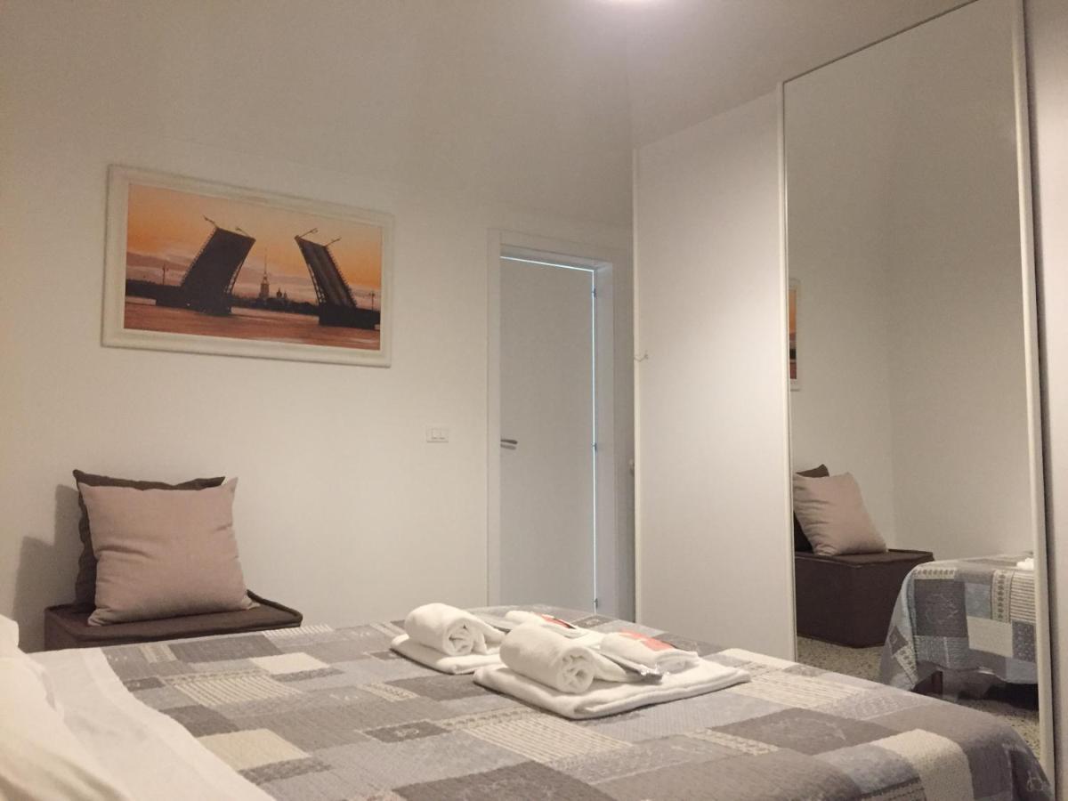 Donna Nina - Via San Martino 62 Apartment Monopoli Ngoại thất bức ảnh