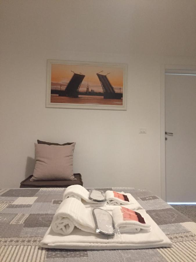 Donna Nina - Via San Martino 62 Apartment Monopoli Ngoại thất bức ảnh