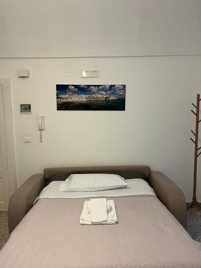Donna Nina - Via San Martino 62 Apartment Monopoli Ngoại thất bức ảnh